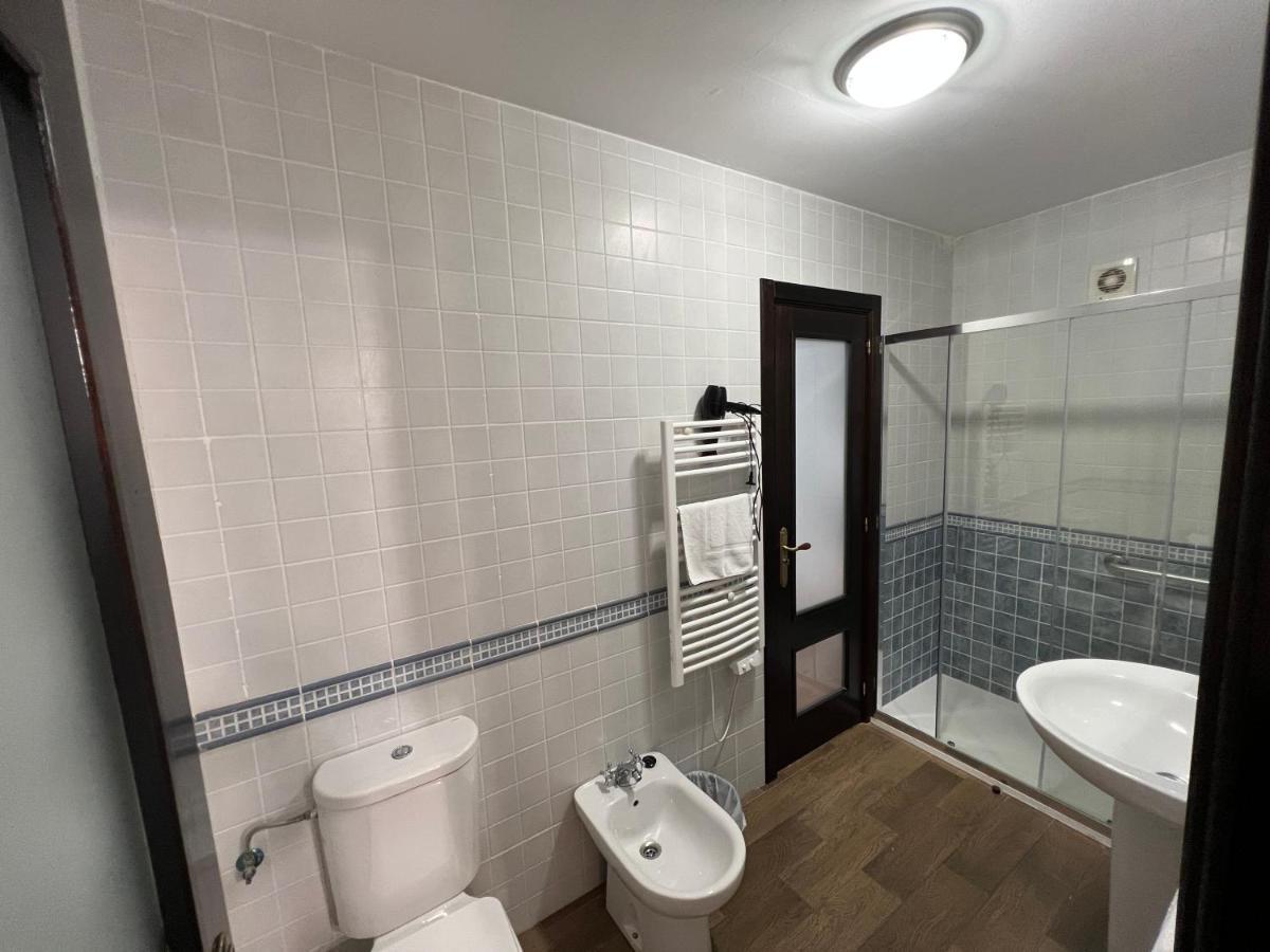 Hotel Rustico Finisterrae Ngoại thất bức ảnh