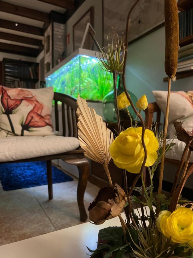 Hotel Rustico Finisterrae Ngoại thất bức ảnh